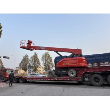 煙臺(tái)芝罘高空玻璃吸盤車租賃團(tuán)隊(duì)，全程無(wú)憂