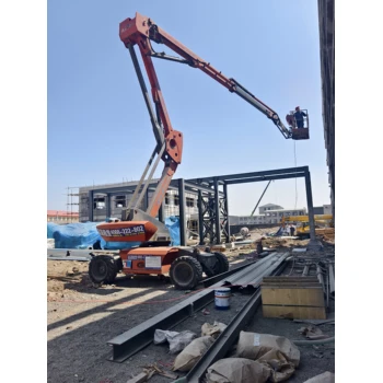 煙臺(tái)蓬萊室內(nèi)蜘蛛車租賃