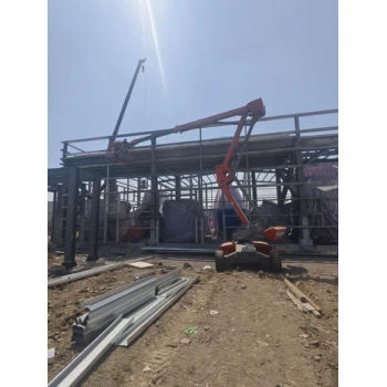 濰坊諸城蜘蛛吊出租24小時響應(yīng)，就近服務(wù)