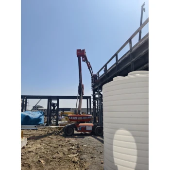 青島萊西市履帶升高車出租-包教包會