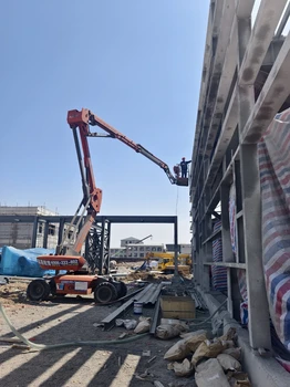 煙臺(tái)海陽(yáng)登高車租賃