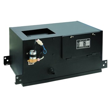 FJ系列空氣加熱器