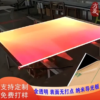 上海方晟納米導(dǎo)光板與導(dǎo)光材料的推薦