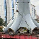 品質(zhì)成就經(jīng)典，西拓鑄鋼值得信賴