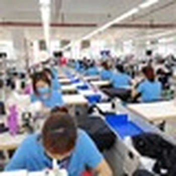 意大利服裝廠誠(chéng)聘樣板師質(zhì)檢流水線縫紉工年薪42萬(wàn)人民幣