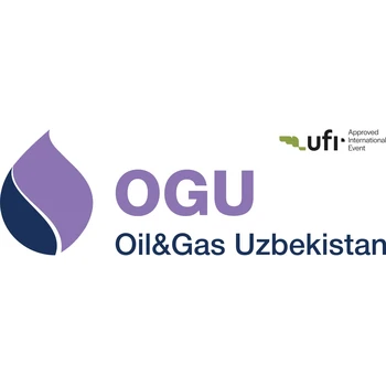 2026年第28屆烏茲別克斯坦國際石油天然氣展覽會