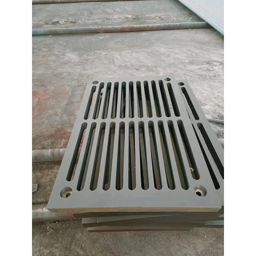 阿拉善盟污水溝蓋板-球墨鑄鐵井蓋-質(zhì)量保障