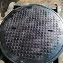 楊家地下車庫雨水溝蓋板-球墨鑄鐵井蓋-全國現(xiàn)貨批發(fā)