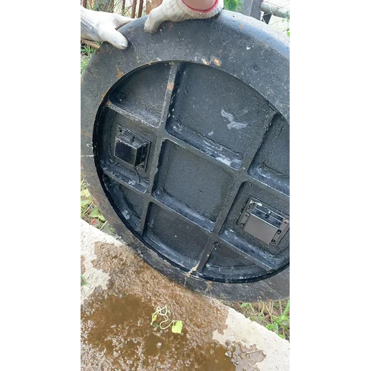 阿拉善盟下水道蓋板-電信井蓋-庫存充足