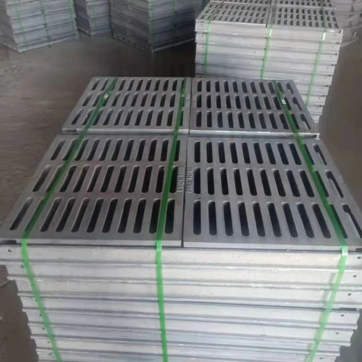 阿拉善盟球墨鑄鐵井蓋-球墨鑄鐵復(fù)合篦子-規(guī)格多樣