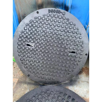 伊犁哈薩克承載10T溝蓋板-D400井蓋-現(xiàn)貨銷(xiāo)售