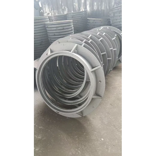 阿拉善盟路政井蓋-地下車庫雨水溝蓋板-支持定制