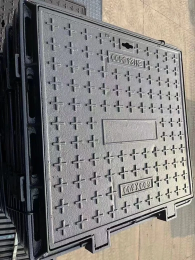 阿拉善盟電信井蓋-球墨鑄鐵復合篦子-按需定制