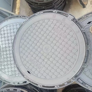 伊犁哈薩克承載10T溝蓋板-D400井蓋-現(xiàn)貨銷(xiāo)售