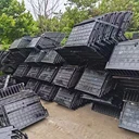 張家界藝術(shù)井蓋-不銹鋼井蓋-庫存豐富