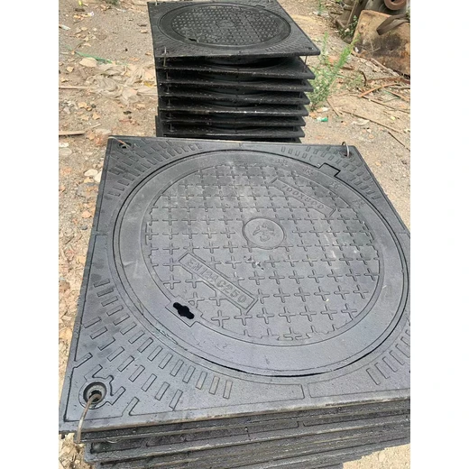 阿拉善盟小區(qū)雨水溝蓋板-路政井蓋-按需定制