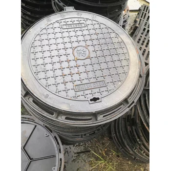 畢節(jié)E600井蓋-水溝蓋板-按需定制