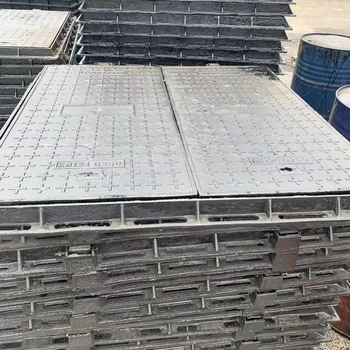 伊犁哈薩克承載10T溝蓋板-D400井蓋-現(xiàn)貨銷(xiāo)售