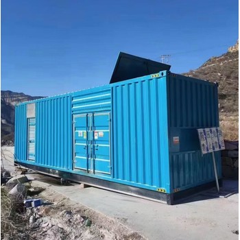 佛山低故障200kw柴油發(fā)電機出租