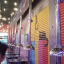 佛山榮翔酒店酒樓中西餐廳廚房通風(fēng)管道加工廠家安裝排煙系統(tǒng)工程