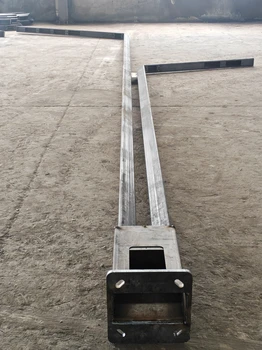 異型路燈--市政道路照明路燈