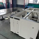天津機(jī)架焊接鋼結(jié)構(gòu)加工金屬框架定制碳鋼不銹鋼焊接加工