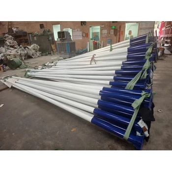 戶外照明燈具太陽能路燈——粵瀅照明出品