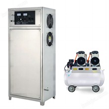 臭氧發(fā)生器圖片