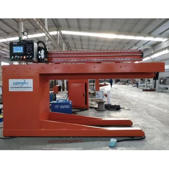 廠家直縫焊接機(jī)氬弧焊氣保焊設(shè)備機(jī)