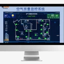 空氣質(zhì)量管理系統(tǒng)
