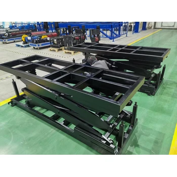 泰塔剛性舉升鏈-升降平臺(tái)，30A-100A各種型號都有，支持按需定制