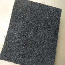 廠家供應(yīng)瀝青纖維板伸縮縫瀝青木絲板油浸纖維板