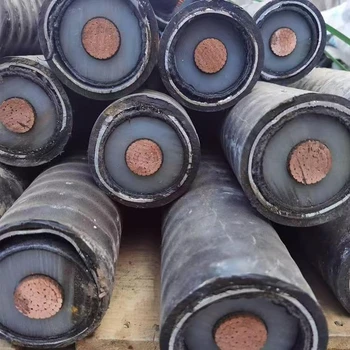 閔行施工剩余電纜回收歡迎咨詢架空線回收