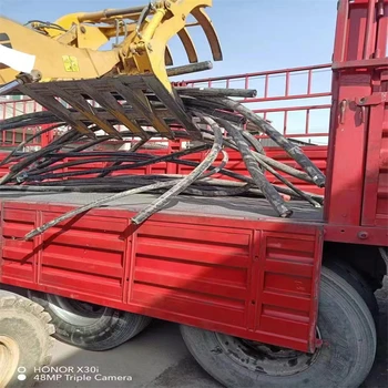 閔行施工剩余電纜回收歡迎咨詢架空線回收