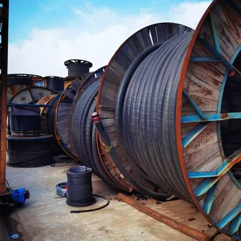 閔行施工剩余電纜回收歡迎咨詢架空線回收