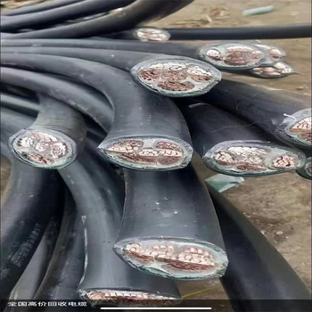 西安積壓電纜回收歡迎詢價(jià)電機(jī)回收