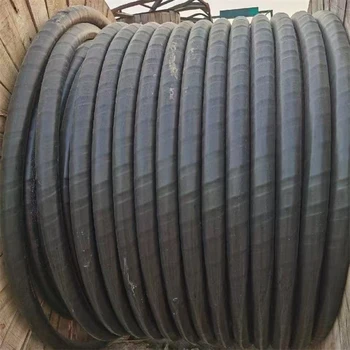 靜海各種報廢電纜電線回收現(xiàn)場結算平方線回收