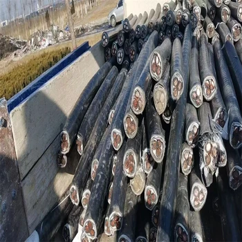 閔行施工剩余電纜回收歡迎咨詢架空線回收