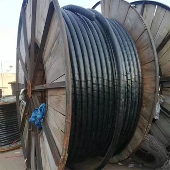 巴彥淖爾電纜回收廠家鋁電纜回收