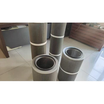 2025年阻燃除塵濾芯為什么推薦祥芳濾芯？