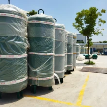 永正特種裝備有限公司+壓力容器