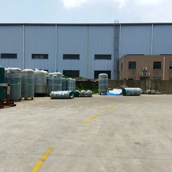 安徽儲氣罐-合肥儲氣罐-正博儲氣罐-襄陽永正特種裝備有限公司