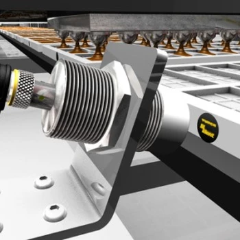 自動(dòng)化控制系統(tǒng)及配件