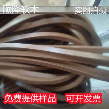 丁晴橡膠軟木密封墊防滑防水密封墊片橡膠密封條密封圈