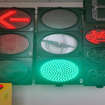 張家口交通信號(hào)燈廠家，張家口交通信號(hào)燈安裝