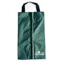 惠州手袋廠定制290D再生尼龍鞋袋RPET環(huán)保袋