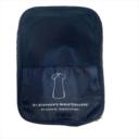 惠州手袋廠定制學(xué)生舞蹈鞋袋多功能收納袋