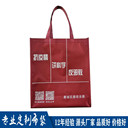 惠州手袋廠定制防水牛津布袋茶禮品袋子