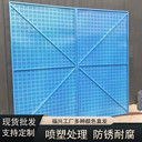 高層建筑外架鋼網(wǎng)片防墜鋼笆網(wǎng)大路貨1.2乘1.8米單張