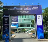 2025年越南國際集成電路及半導體產業展SEMICONVIETNAM2025